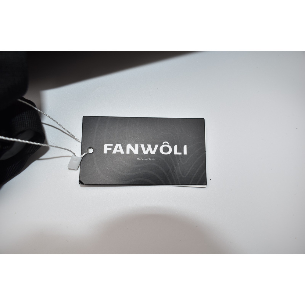 Fanwoli NEW 30'' Large Rolling Duffle Bag with Wheels Waterproof Heavyload Green - Picture 9 of 11